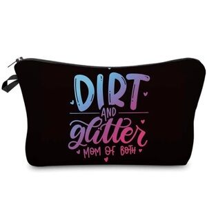 Dirt and Glitter Women's Bag